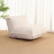 Avery Corduroy Compressed Lounge Chair